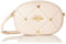 Love Moschino Damen Jc4085pp1glz0110 Umhängetasche, Elfenbein