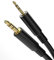 GALVANOX Replacement Cord for Bose Headphone Cable Compatible with Bose QC35 / QC45 (Black)