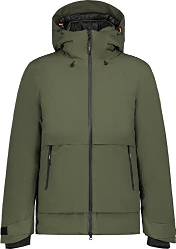 ICEPEAK Perryton DUNKEL OLIVGR?N - 50