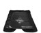 LeMieux Springglocken Motionflex Schwarz - XL - Schwarz