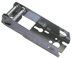 CHARNIERE S58-00-2103 SANS RESSORT pour REFRIGERATEUR FAGOR - 41X0003