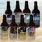 Keltek Brewery Real Ale Craft Beer 8 x 500ml Glass Bottles Mixed Case, Authentic Cornish Craft Beer, Lager & Ale Hamper