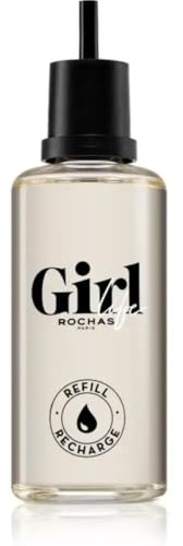 Rochas Girl Life Eau de Parfum 150 ml Nachfüllpackung