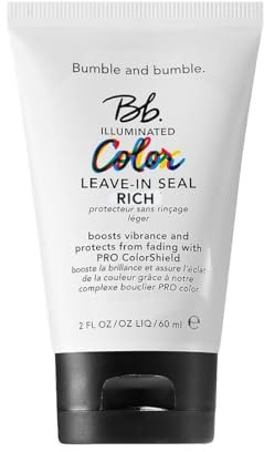Bumble and Bumble Bb. Illuminated Color Seal Rich 60ml