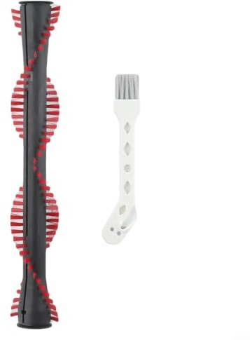 ZYNCUE Bürstenrolle & Reinigungsbürste Ersatzteile kompatibel für Miele Triflex HX1 Serie, für Triflex HX1 Pro, für Triflex HX1 Cat&Dog, für Triflex HX1 Select Staubsauger