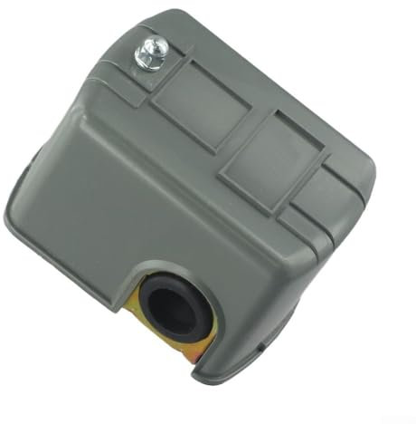 Simplifiez vos opérations de pompe avec ce contrôleur automatique de pression d'eau