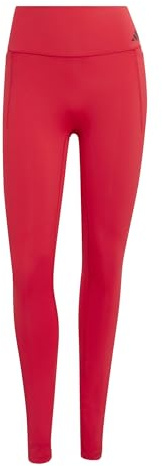 adidas Women's Optime Workout Full Length Leggings