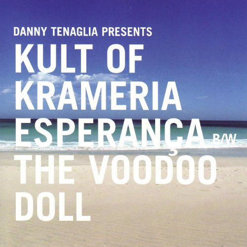 Esperança (Radio Edit)