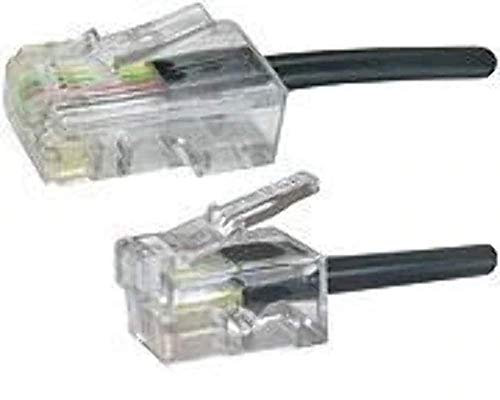 Microconnect MPK460S Cavo telefonia radiotelefonia cavi (RJ11 e RJ45