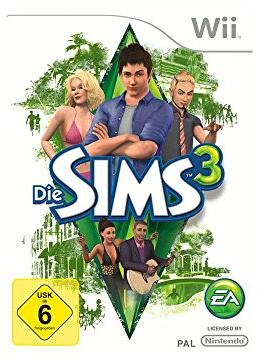 Electronic Arts