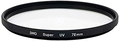 Marumi Super DHG 58mm Filtro UV