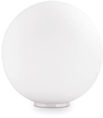 Ideal Lux 009155 MAPA TL1 Tischleuchte