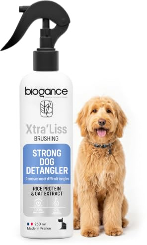 Biogance Xtra - Spray para Perros (250 ml)