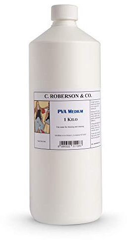 Pva Medium 1L (1 KILO)