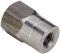 Adapterbolzen m8x1,25 lg i