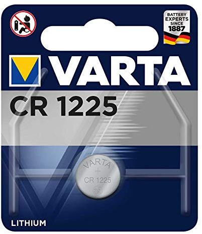 Carpriss 79011225 - Gerätebatterie