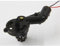 Jamara jamara032627 hinten Rotor ohne Klinge für Sohle V3 FBL Hubschrauber