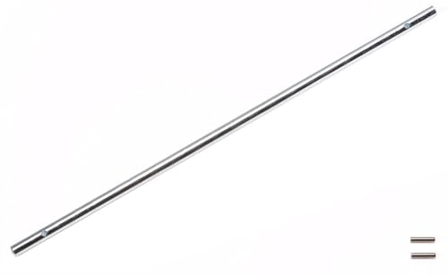Tamiya Hop-Up Options - MF-01X L Wheelbase Propeller Shaft # 54655