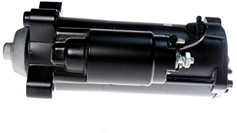 HELLA 8EA 011 611-001 Starter/Anlasser - 12V - 2.2kW