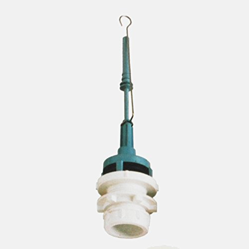 DESCARGA WC TANQUE ALTO ESTÁNDAR