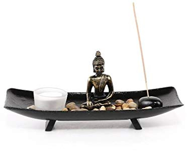 lachineuse Vassoio Zen Giapponese