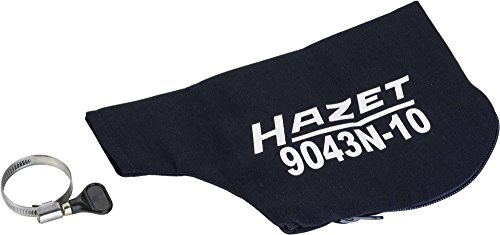 Hazet Staubbeutel-Set, 1 Stück, 9043N-10-07/2
