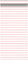 ESTAhome papier peint à rayures rose clair et blanc - 138969-0,53 x 10,05 m