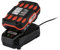Parkside Pap Akku 20 A1+ Ladegerät PLG20 A1 • Leistungsstarker Li-Ion Akku 2 Ah mit 3 Schritten alle Werkzeuge der Serie Parkside 20V Team Power Tool Wird mit einem UK Stecker geliefert
