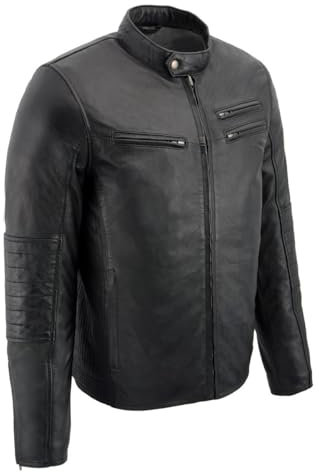Milwaukee Leather SFM1806 Herren