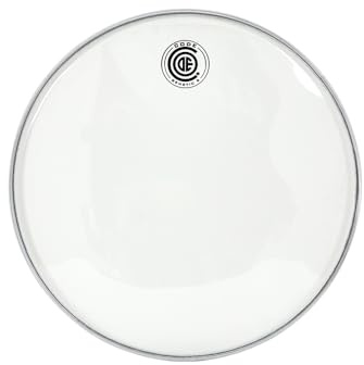 Code Genetic 5 (5 Mils) 14 Snare Side Drumhead