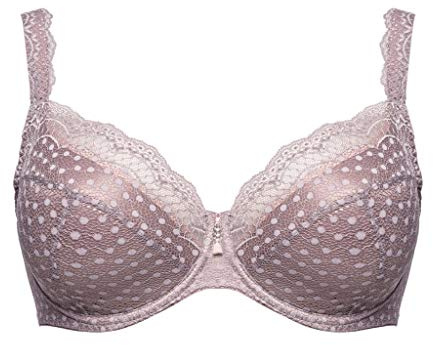 Ulla Dessous - Josy - Damen - BH mit Bügel - große Größen - Unterwäsche