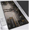 ITBT Mouse Pad Call of Duty XL Gaming Mauspad, 700x300mm Anime Mousepad, Höchstmaß an Präzision, extra stark vernähter Rand, gummierte Unterseite, Desktop Computer,E