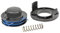 FIND A SPARE Line And Spool With Cover 2.5m Length For Gardenline MacAllister Qualcast Strimmer Trimmer