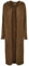 Urban Classics Damen Ladies Hooded Feather Cardigan Kapuzenpullover, summerolive, XL