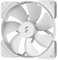Fractal Design Aspect 14 White 140 mm 1000 RPM Computer Fan