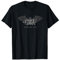 Ozzy Osbourne Ordinary Man Fledermaus T-Shirt