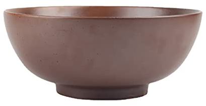 Insalatiere in ceramica, ciotole per cereali in stile giapponese, ciotole per zuppa, per pasta/dessert/riso/insalata/ciotola per la colazione, scodella per gelato/ciotole per spuntini