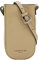 Liebeskind Berlin NAOMI HEAVY PEBBLE Mobile Pouch, Onesize (HxBxT 19cm x 10cm x 1.5cm)