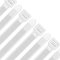 Oksdown 500 mm x 7,6 mm Collier de Serrage Plastique Blanc Serre Câbles Longs Rilsan Ultra Solides Résistant aux UV Attache Câble Lot de 100 Pièces