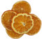 Fette di Arancia Essiccate 85g - 1.95Kg (85 grammi)
