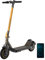 Cecotec Trottinette électrique homologuée Bongo Série M30 Connected. 700 W, autonomie jusqu'à 30 km, système de freinage double, disque de frein haute précision et e-ABS, système de conduite adaptatif
