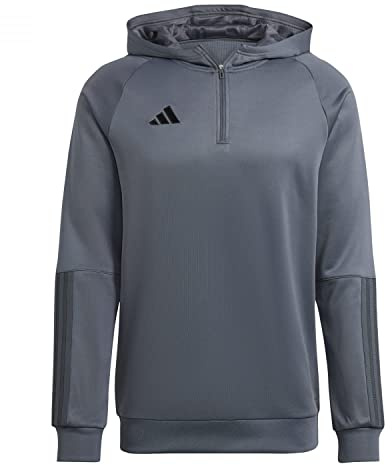 adidas Men's Hooded Sweatshirt