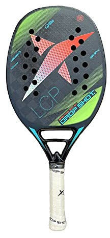 Raqueta Beach Tennis Racket Drop Shot Spektro 8.0 2023