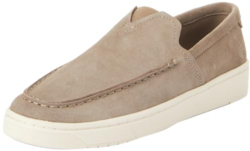 TOMS Herren Trvl Lite Loafer Flacher Slipper, Dune Suede, 41 EU