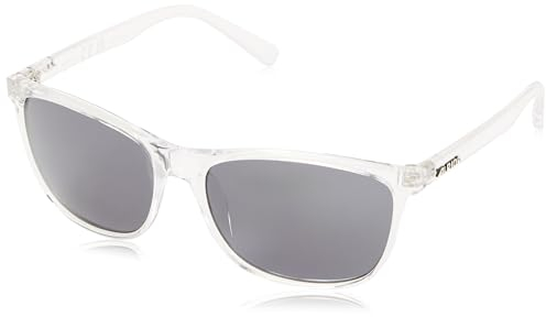 Alpina Sport Jaida Sonnenbrille, transparent Gloss, One Size