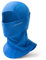 ROCKBROS Sturmhaube Herbst/Winter Thermo Balaclava für Outdoorsports Radfahren Skifahren Snowboard Reflektierend Winddicht Anti-Staub Atmungsaktiv Einheitsgröße für Damen Herren Blau