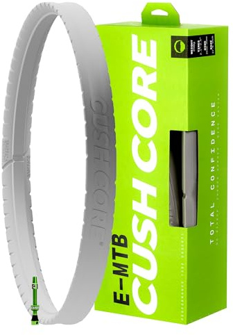 Cushcore E-MTB Schaumstoffeinlage – 27,5 (einzeln, mit Ventil)