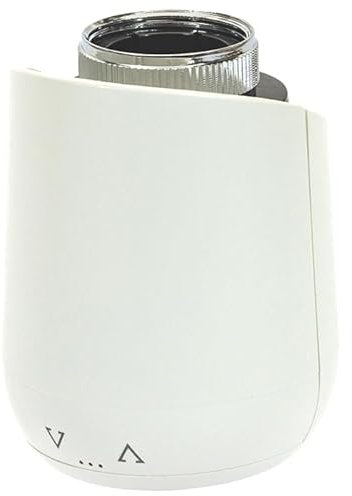 SIEMENS - Thermostatventil ZIGBEE - CONNECTED HOME