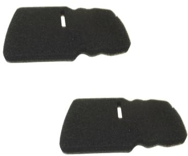 XLJOY 2 filtri pre aria per Husqvarna 506269101 371K 375K EPA