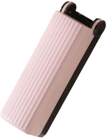 Reusable Sticky Lint Roller, Lint Roller for Car, Washable Lint Remover, Pet Hair Cleaner Roller, Sticky Roller for Lint, Lint Roller for Clothes and Furniture, Lint Roller for Pet Hair